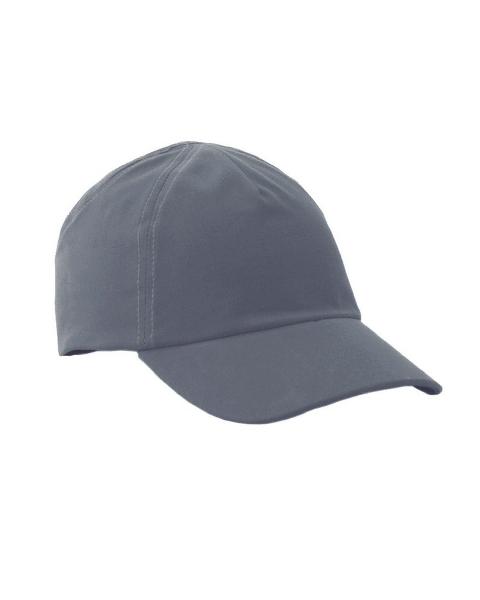 Каскетка РОСОМЗ RZ FavoriT CAP т.серая, 95510