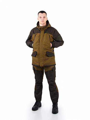 Костюм "ГОРКА" ORION Active, хаки 