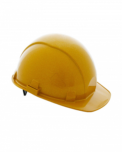 Каска СОМЗ-55 FAVORIT TERMO золотистая (76512) 